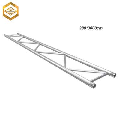 389*3000cm Aluminum System Event Stage Truss For Wedding