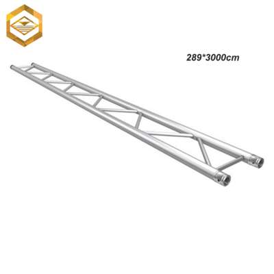 289*3000cm Light Bracket Stage Aluminum Truss