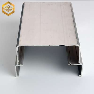 Custom 6061 aluminum alloy profile price