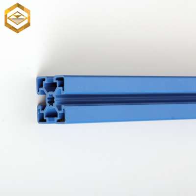 Wholesale Sand Blasting 6063-t5 T Slot Aluminum Profile Accessory