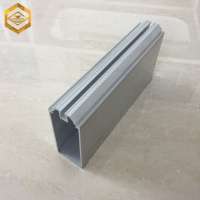 Wholesale Aluminum Extrusion Curtain Wall Profile