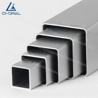 2618 Aluminum Square Hollow Tube Aluminum Square Tube